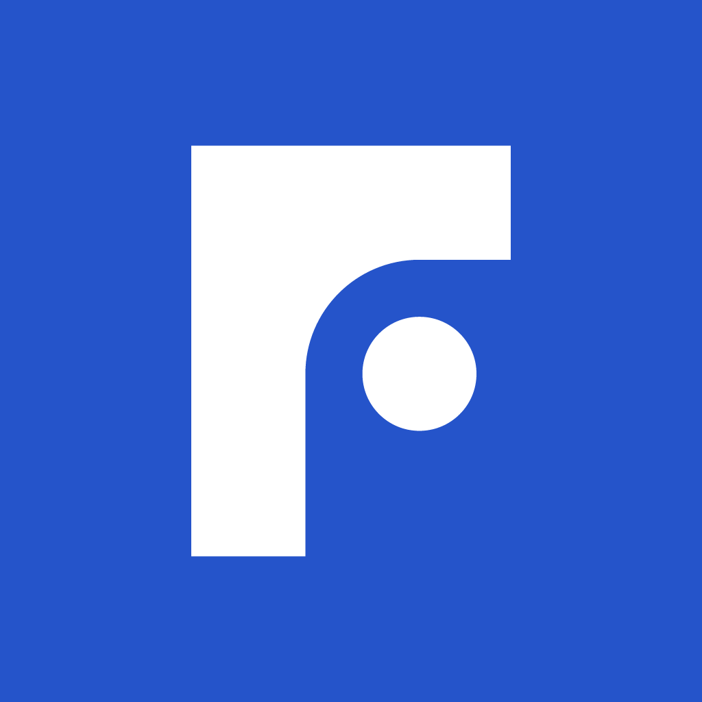 Forensis, íconos ícono de app